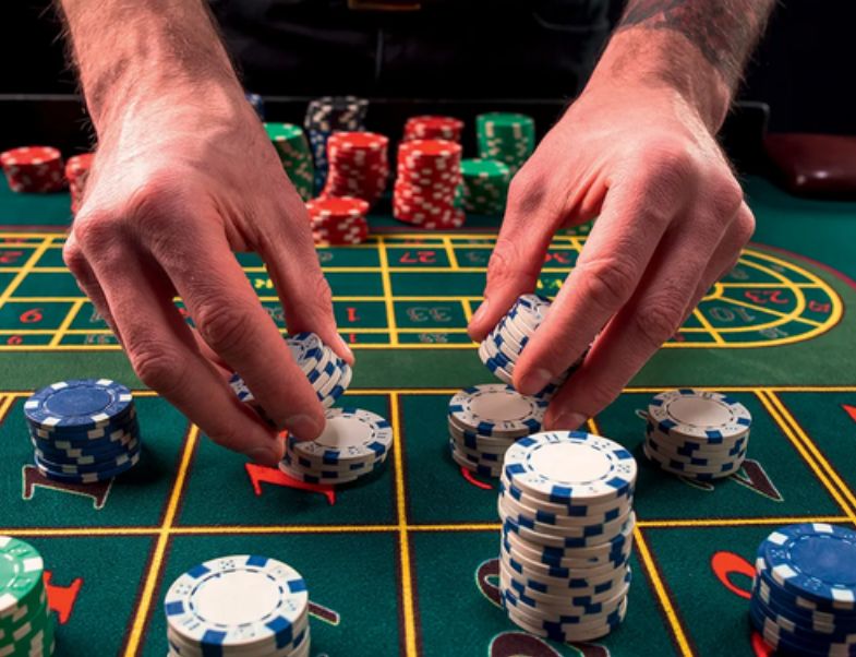 ایک اکاؤنٹ بنائیں یا Mega Frenzy کیسینو میں لاگ ان کریں۔