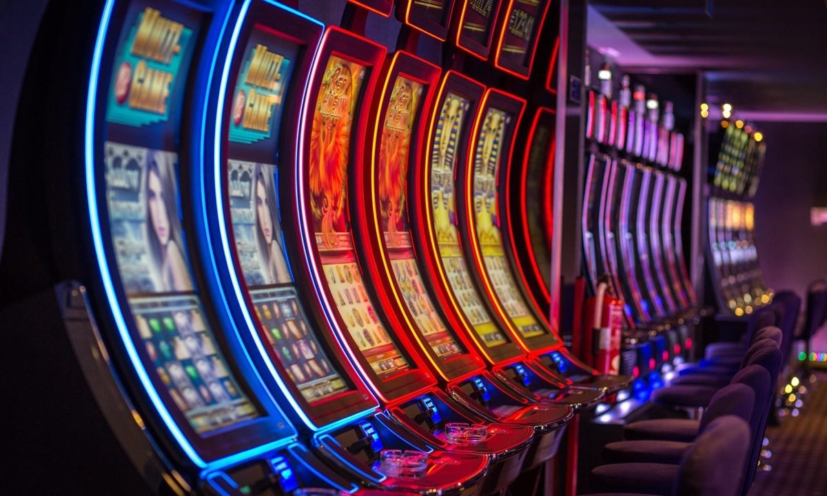 پاکستان کے نئے Mega Frenzyکیسینو کھلاڑیوں کے لیے خوش آمدید بونس